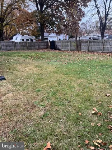 a house with lots of trees