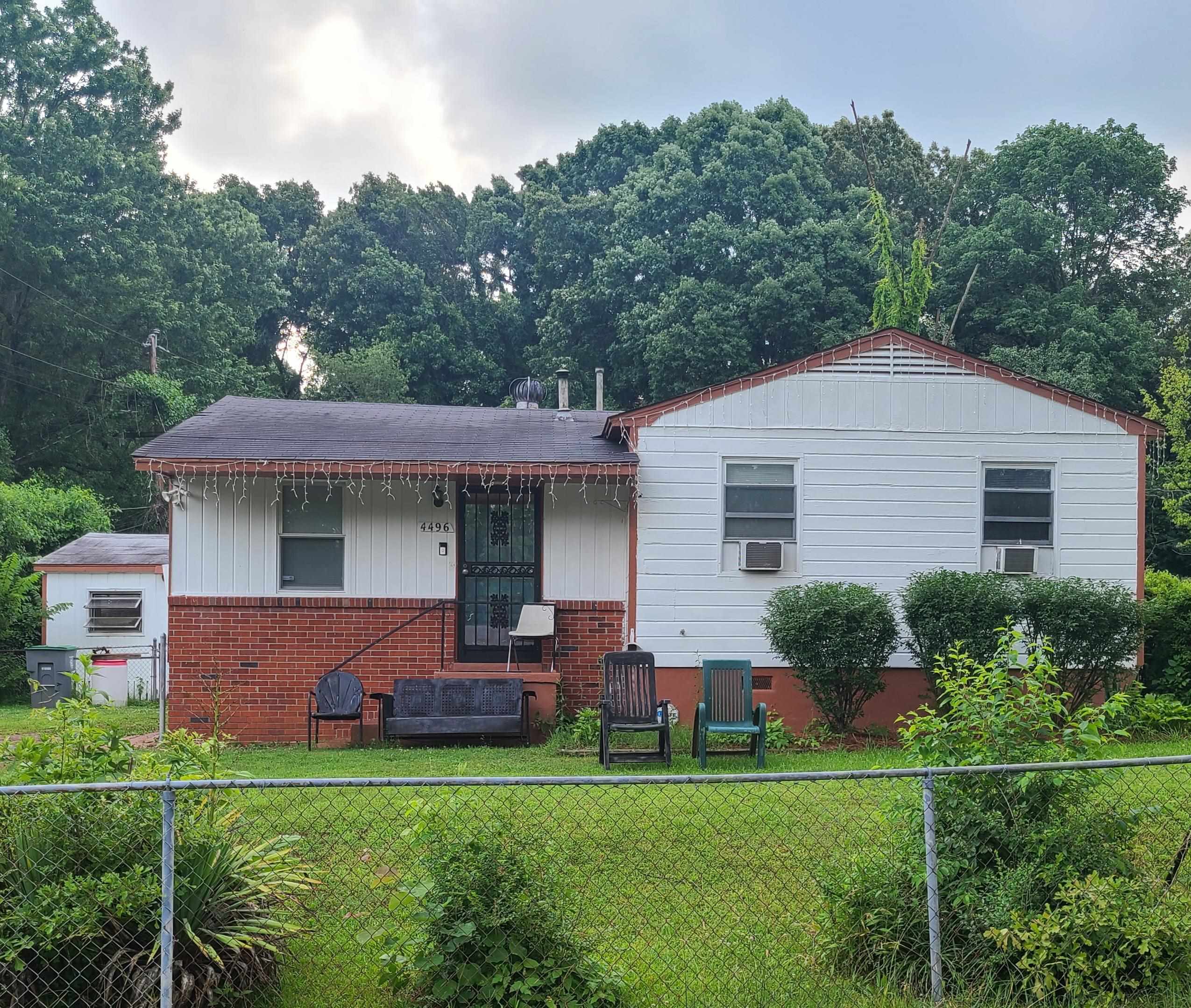 4496 Range Line Road Memphis, TN 38127 - Photo 1 of 4 Gallery Image 1