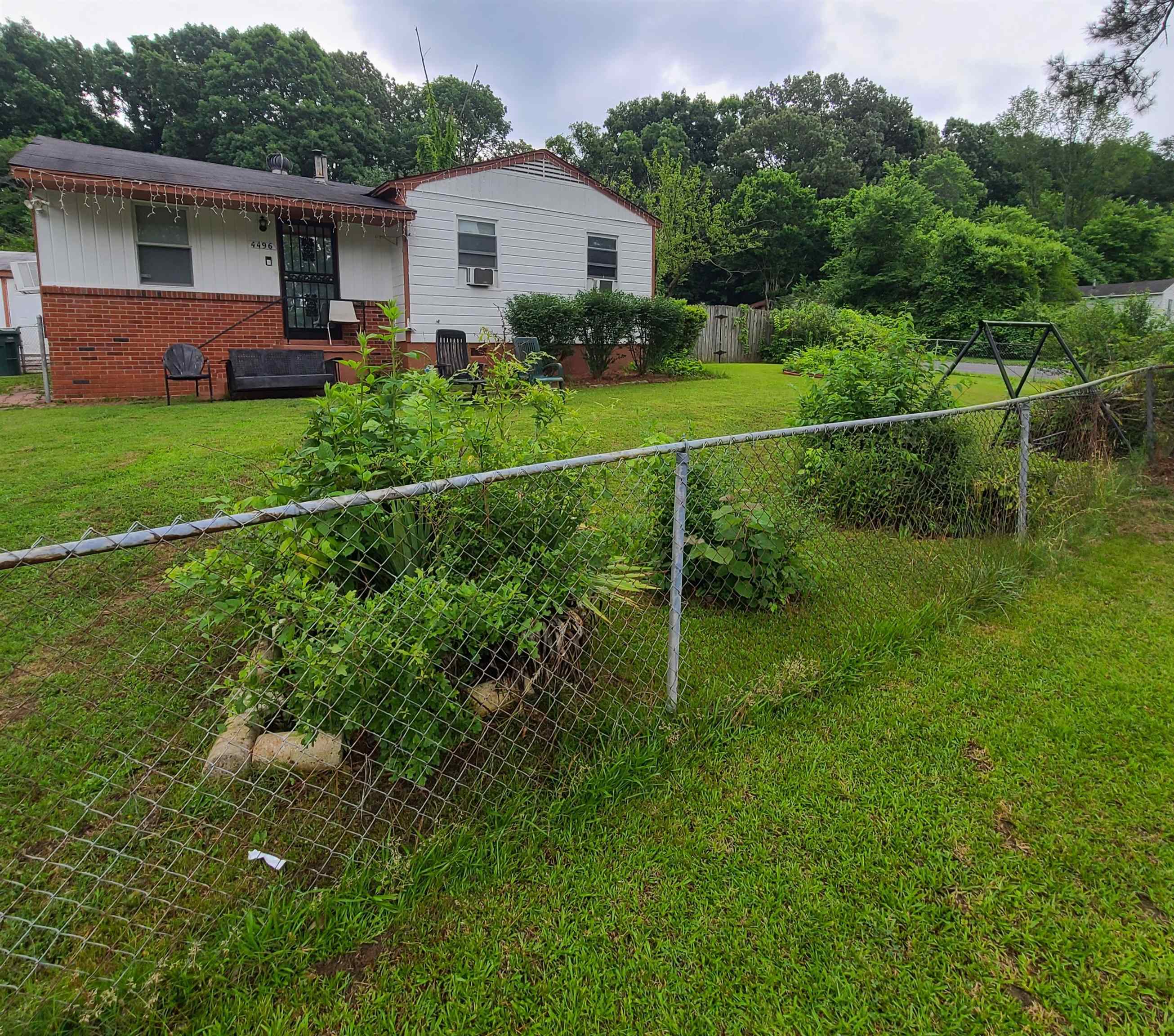4496 Range Line Road Memphis, TN 38127 - Photo 2 of 4 Gallery Image 2