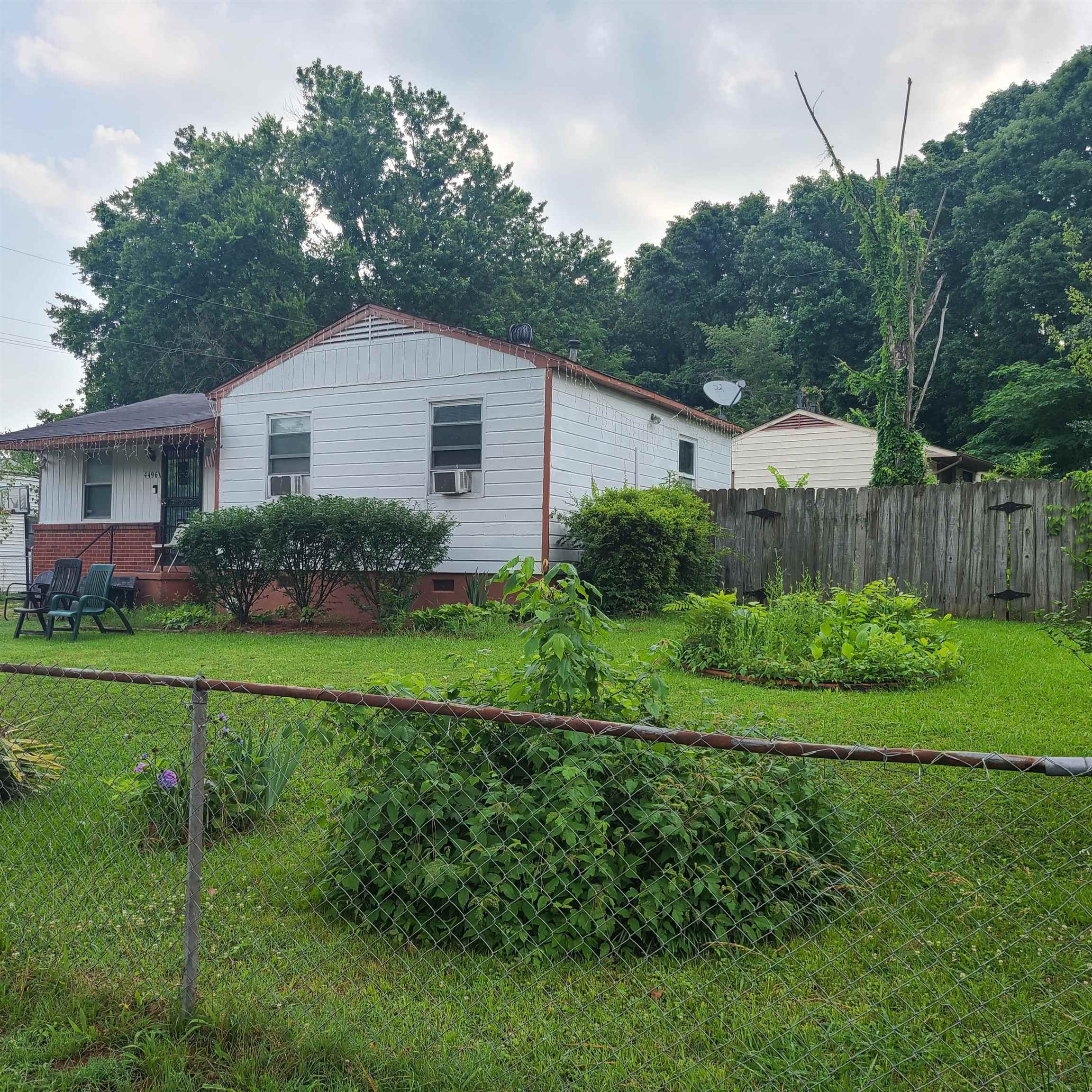4496 Range Line Road Memphis, TN 38127 - Photo 3 of 4 Gallery Image 3