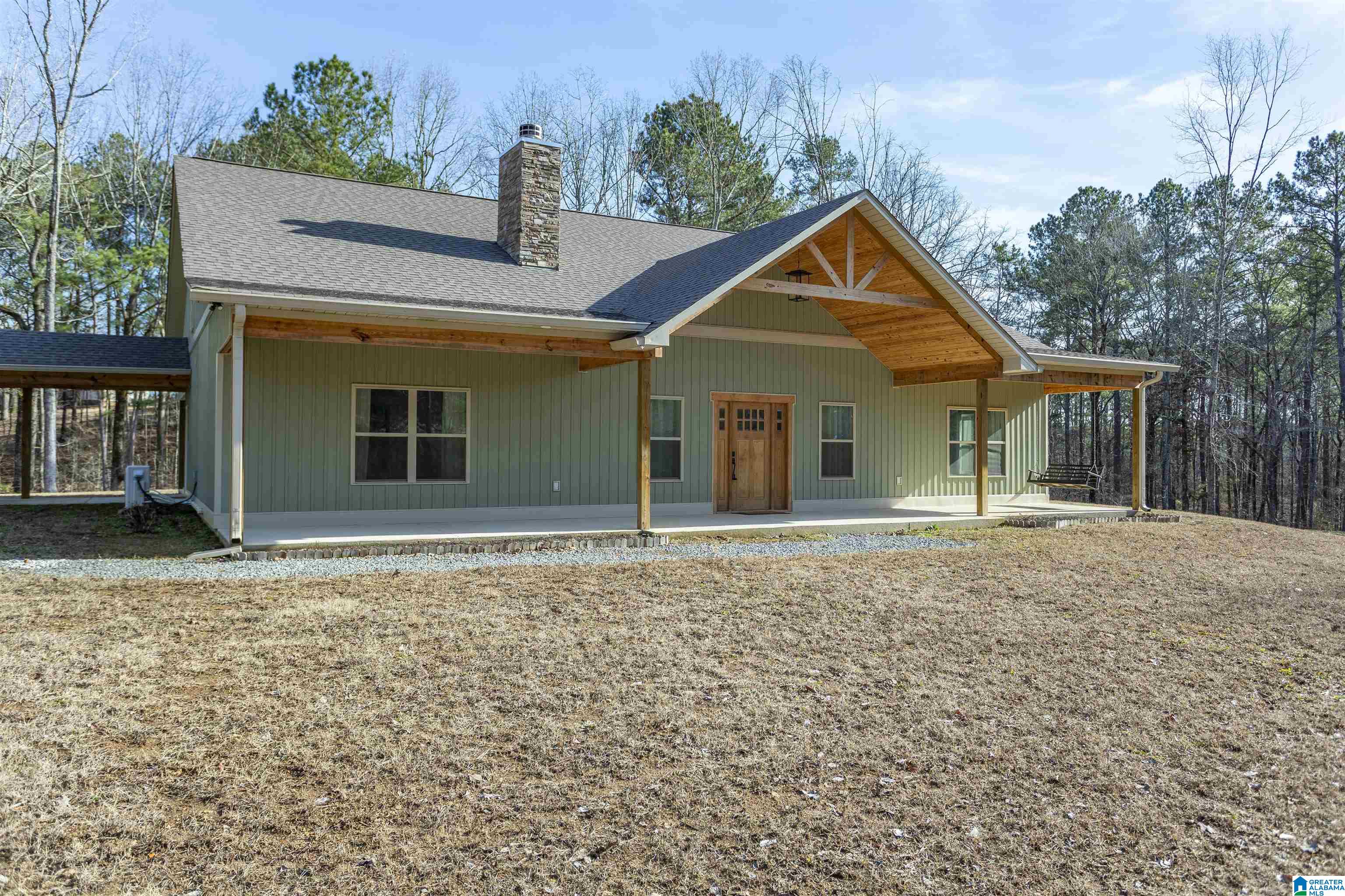1049 Skyview Trail Trafford, AL 35172 - Photo 41 of 65