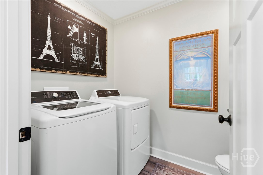 755 Elbert Arnsdorff Road Springfield, GA 31329 - Photo 53 of 75 Gallery Image 53