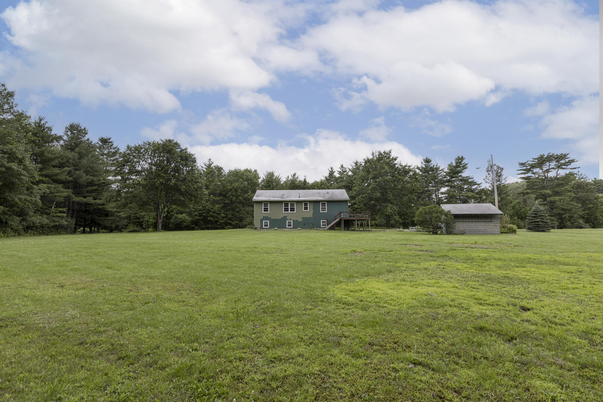 150 Brackett Road Gorham, ME 04038 - Photo 35 of 36 158 Brackett Rd._036
