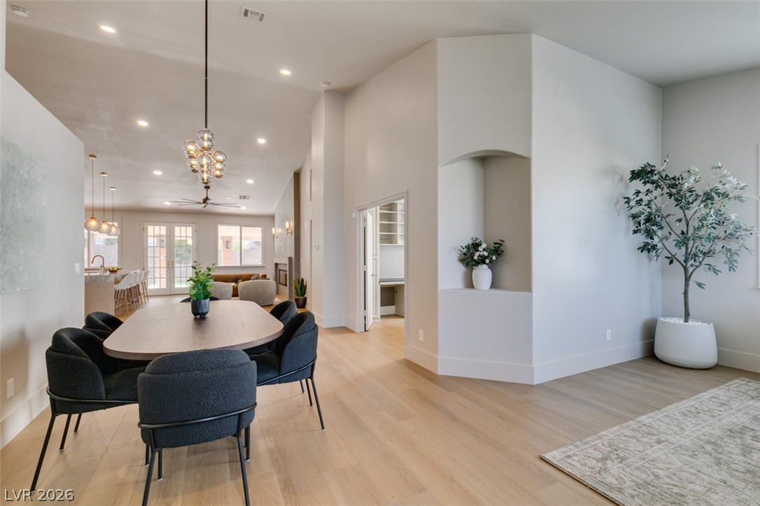 3071 Misty Moon Avenue Henderson, NV 89052 - Photo 11 of 39