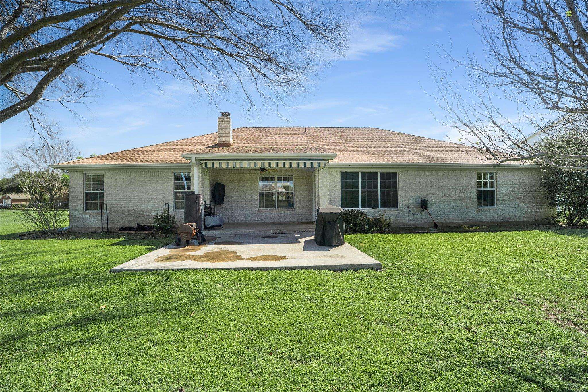 104 Firestone Place Meadowlakes, TX 78654 - Photo 17 of 20
