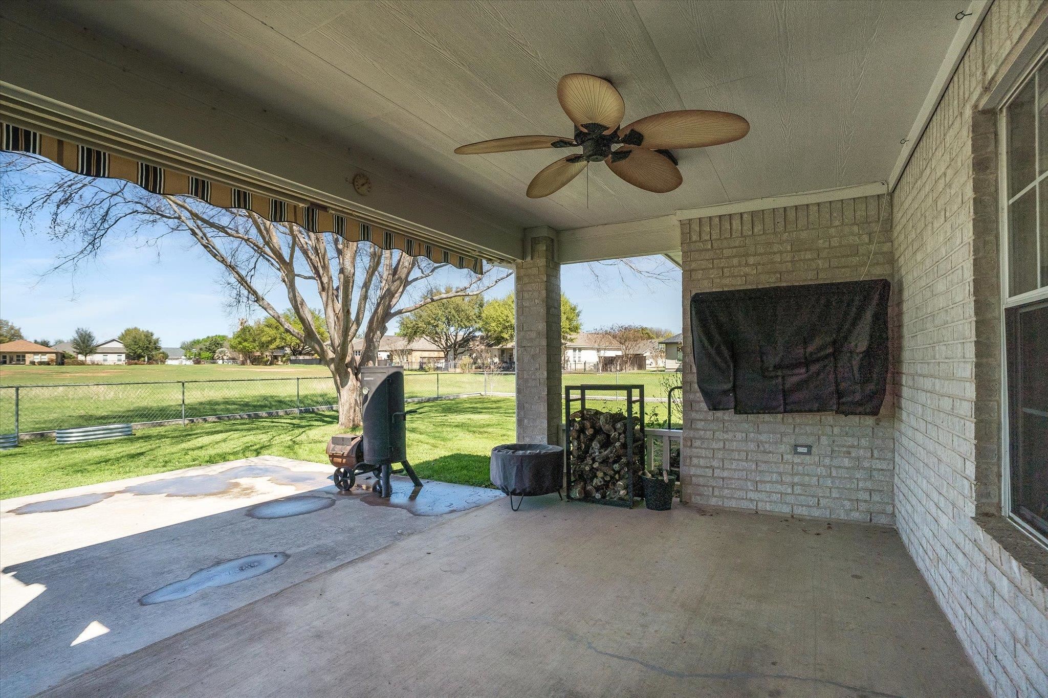 104 Firestone Place Meadowlakes, TX 78654 - Photo 18 of 20