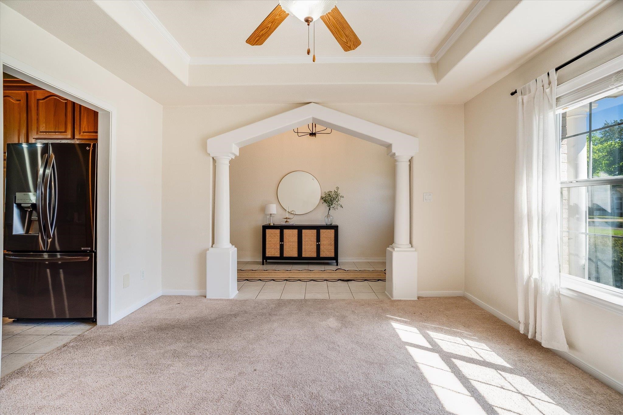 104 Firestone Place Meadowlakes, TX 78654 - Photo 4 of 20