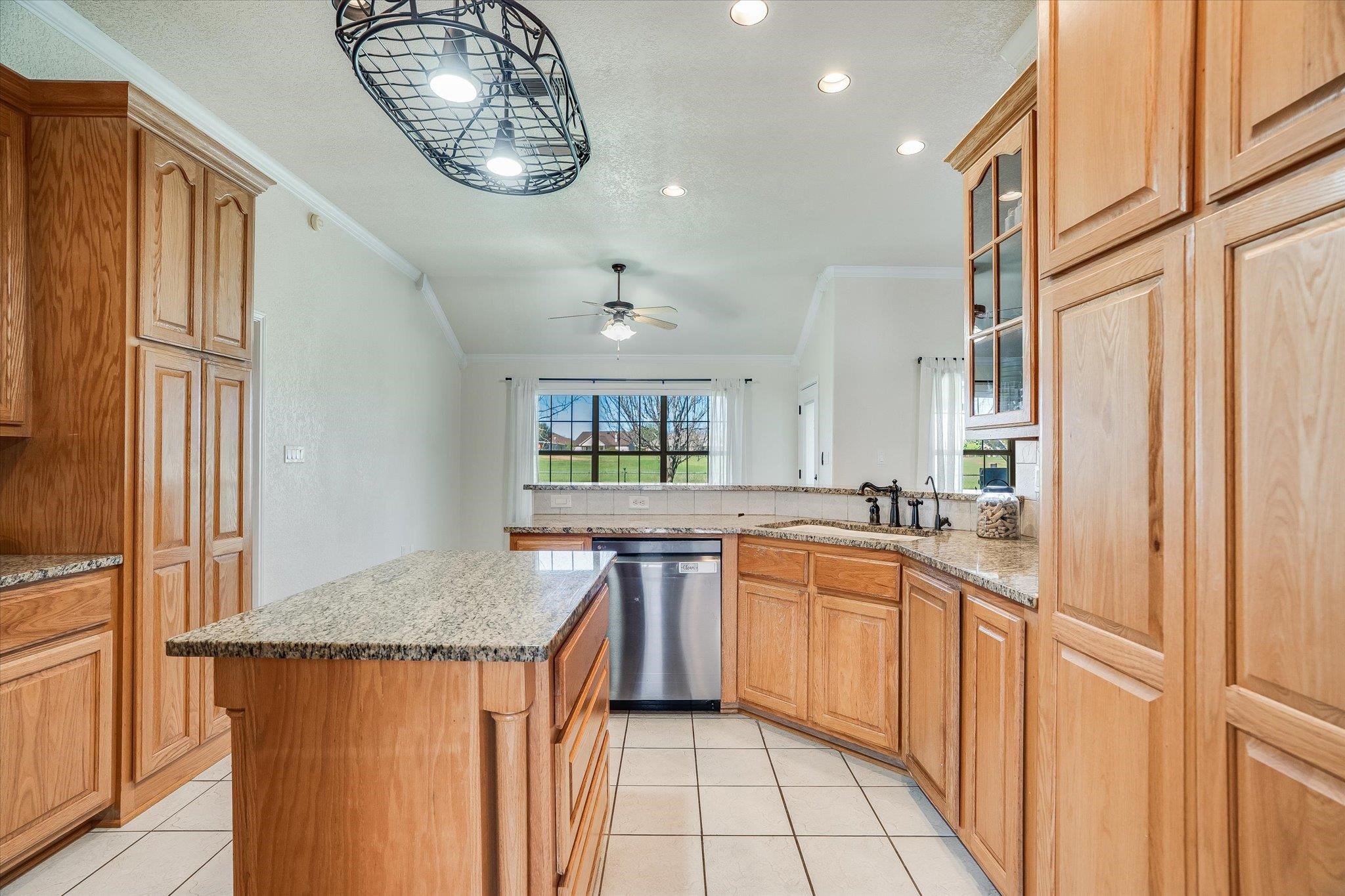 104 Firestone Place Meadowlakes, TX 78654 - Photo 6 of 20