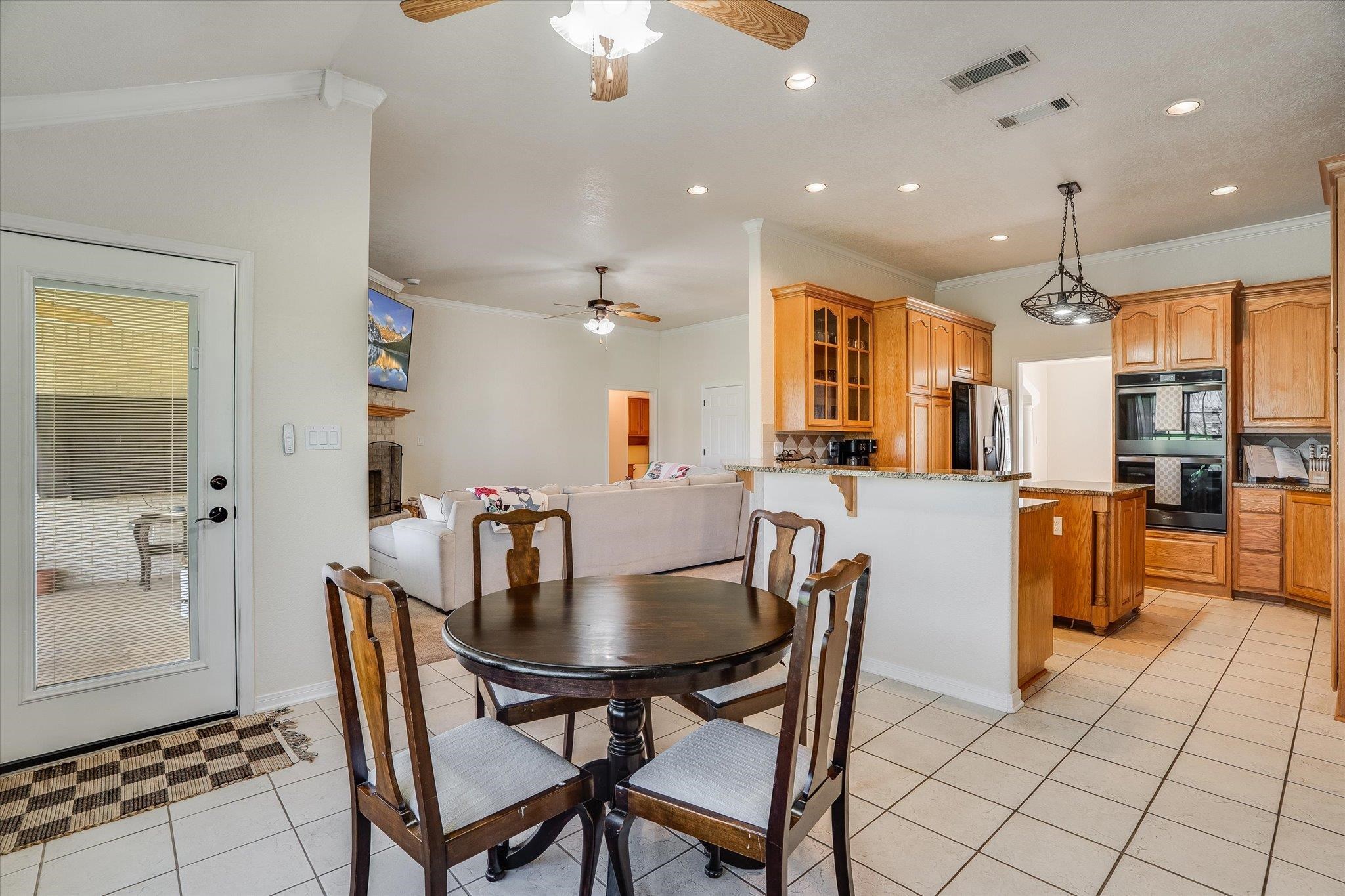 104 Firestone Place Meadowlakes, TX 78654 - Photo 9 of 20
