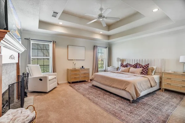 $545,000 | 104 Firestone Place, Meadowlakes, TX 78654