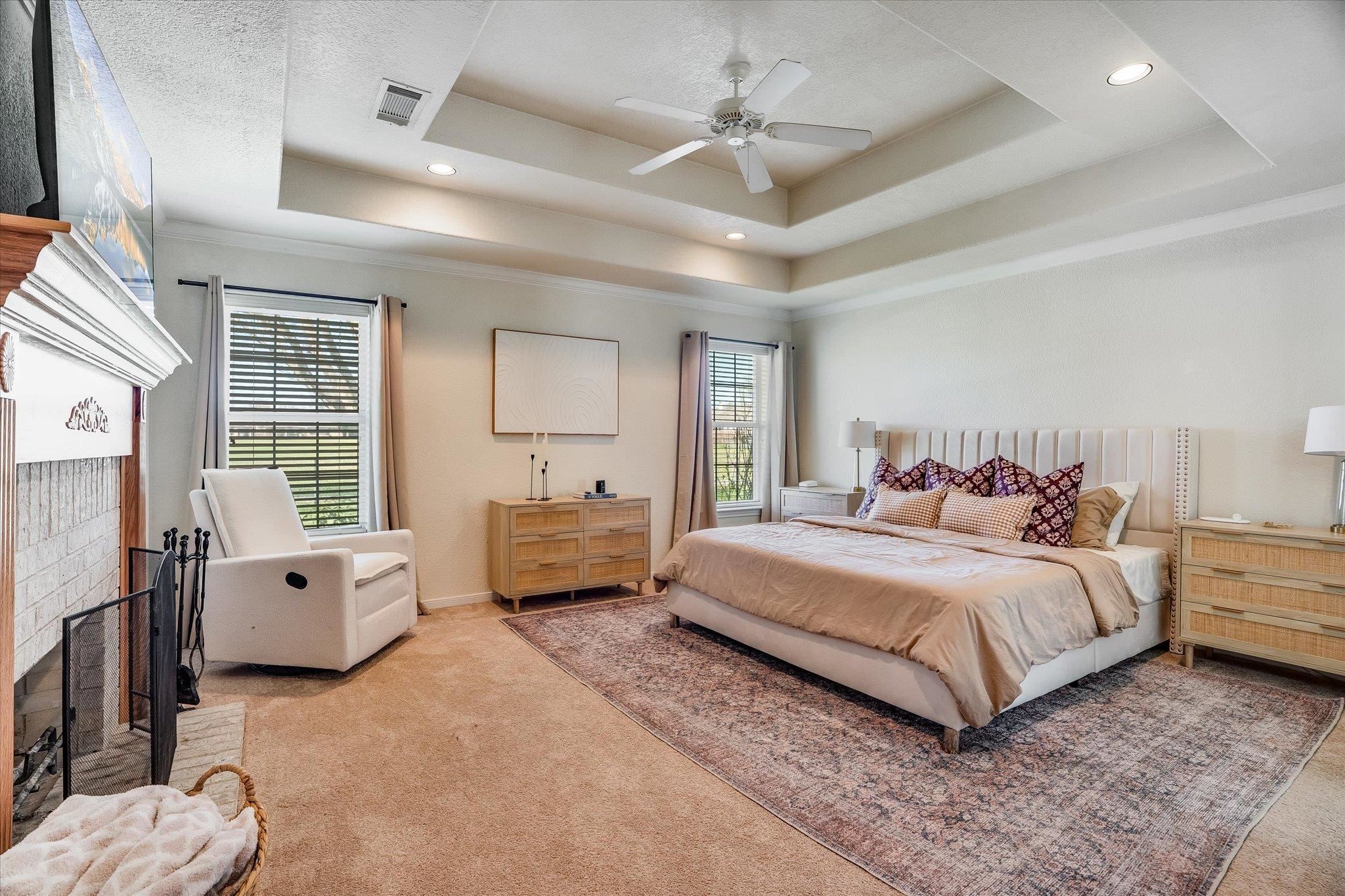 104 Firestone Place Meadowlakes, TX 78654 - Photo 10 of 20