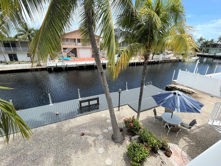 126 3rd Lane Key Largo, FL 33037 - Photo 2 of 23 Canal