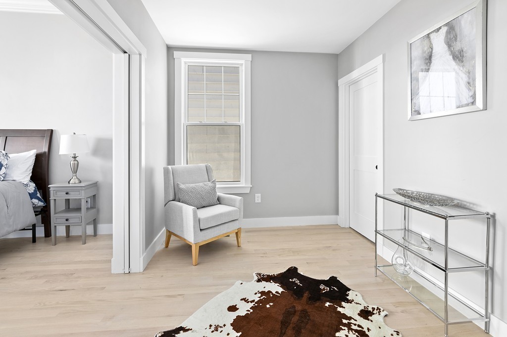 241 Lexington Street, Unit 1 Boston, MA 02128 - Photo 2 of 8