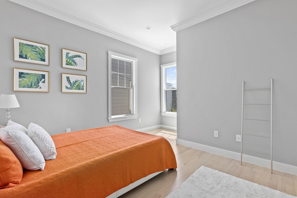 241 Lexington Street, Unit 1 Boston, MA 02128 - Photo 6 of 8