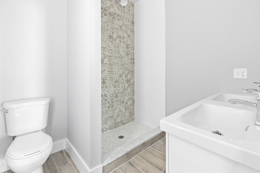 241 Lexington Street, Unit 1 Boston, MA 02128 - Photo 7 of 8