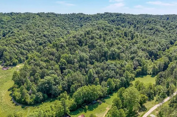 $262,500 | 0 Kentucky 486, Isonville, KY 41149