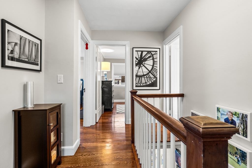 104 Gulliver Street Milton, MA 02186 - Photo 16 of 36