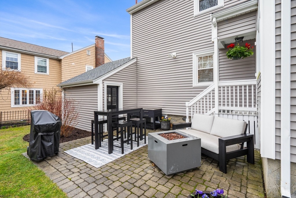 104 Gulliver Street Milton, MA 02186 - Photo 24 of 36