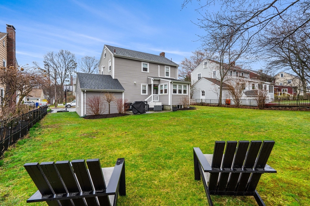 104 Gulliver Street Milton, MA 02186 - Photo 26 of 36