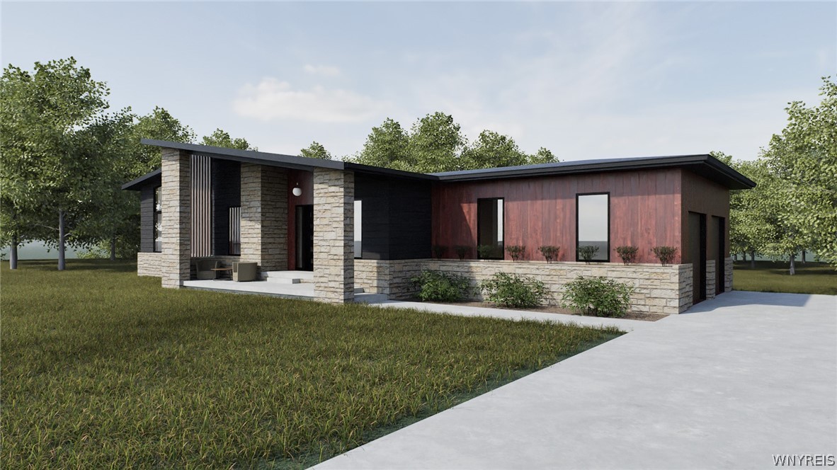 1210 Rice Road Elma, NY 14059 - Photo 14 of 14