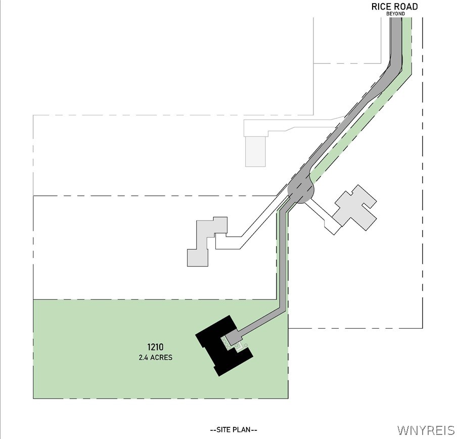 1210 Rice Road Elma, NY 14059 - Photo 2 of 14