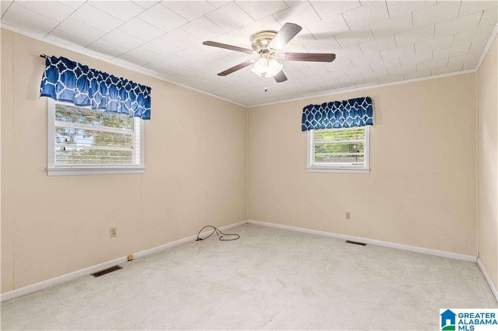352 Harkins Lake Road Fayette, AL 35555 - Photo 33 of 41