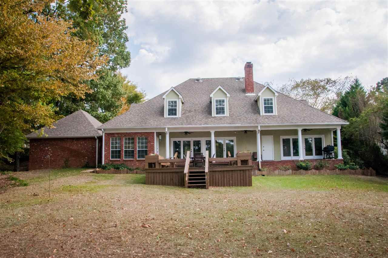 1121 Foxpoint Brandon, MS 39047 - Photo 32 of 35 Photo 32