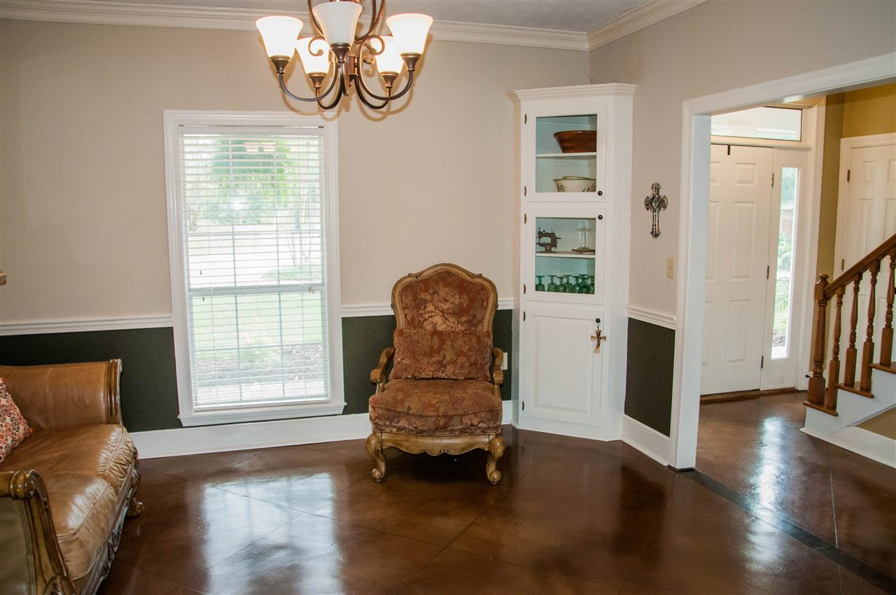 1121 Foxpoint Brandon, MS 39047 - Photo 5 of 35 Photo 5