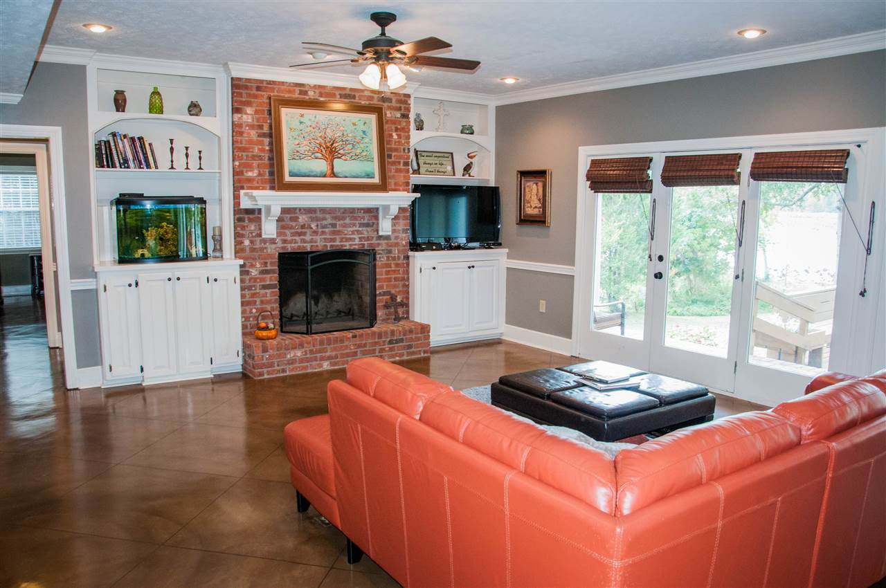 1121 Foxpoint Brandon, MS 39047 - Photo 7 of 35 Photo 7