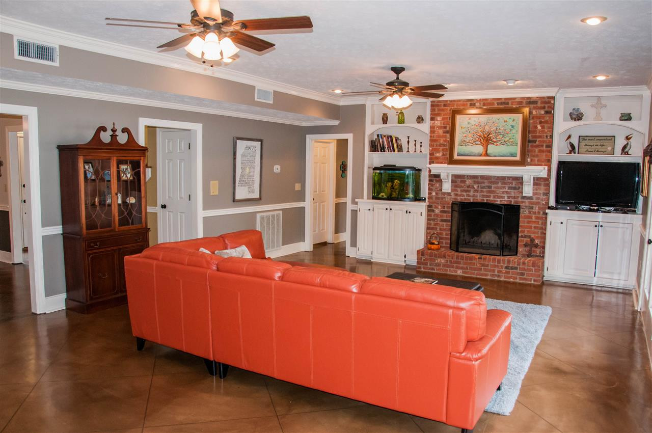 1121 Foxpoint Brandon, MS 39047 - Photo 8 of 35 Photo 8