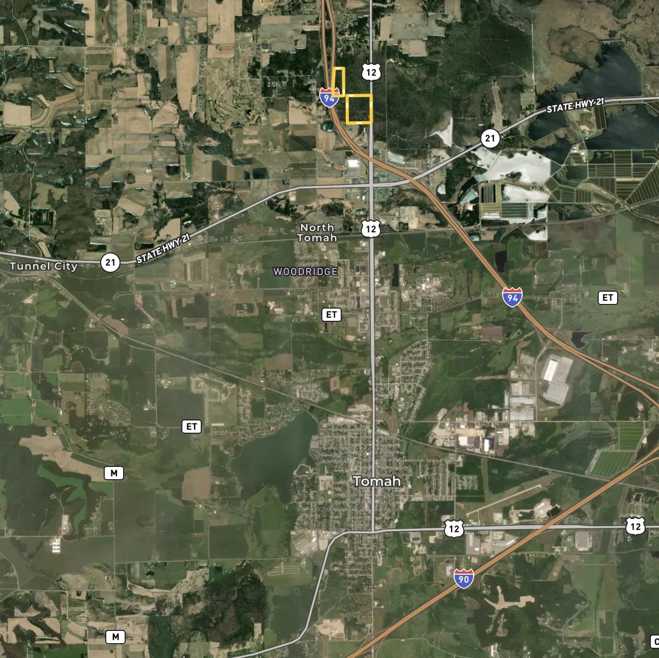 0 Highway 12 Tomah, WI 54660 - Photo 24 of 24