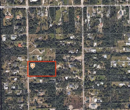 $750,000 | 0 Southwest 31st Street, Naples, FL 34117