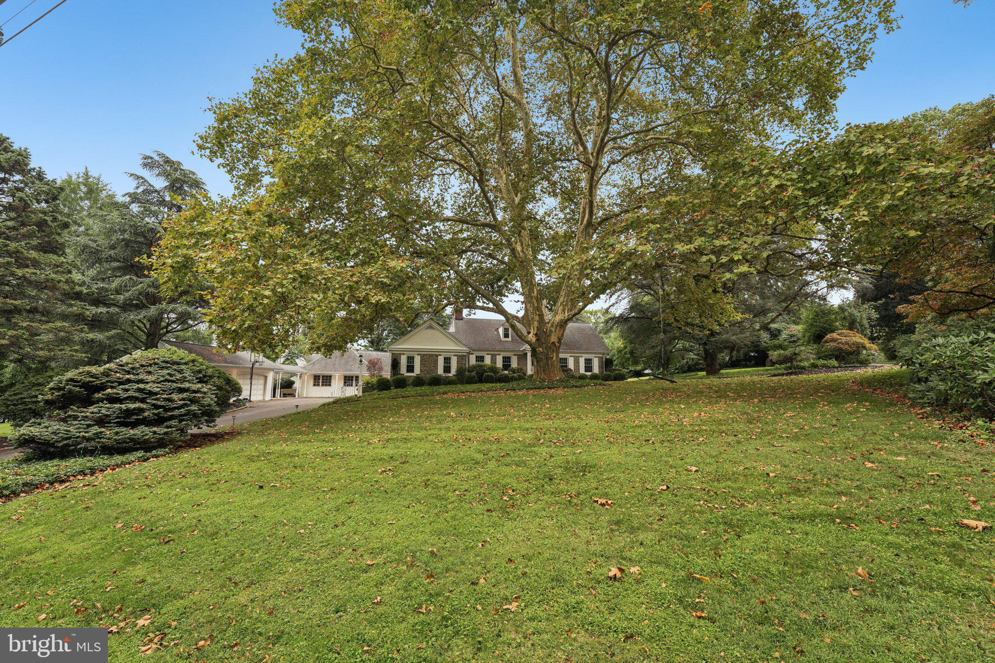 1535 Scrope Road Rydal, PA 19046 - Photo 2 of 63