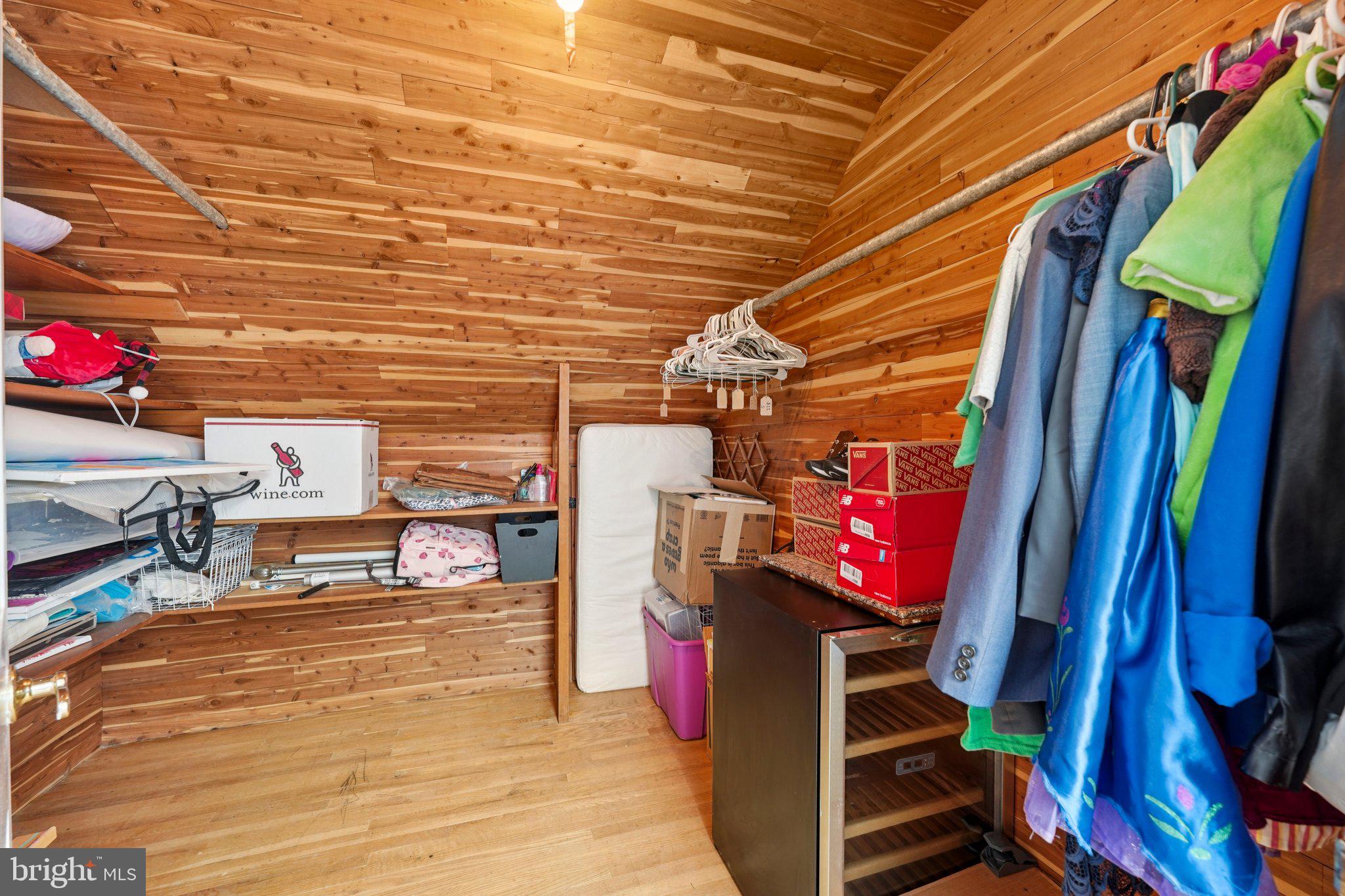 1535 Scrope Road Rydal, PA 19046 - Photo 54 of 63 a view of storage and utility room