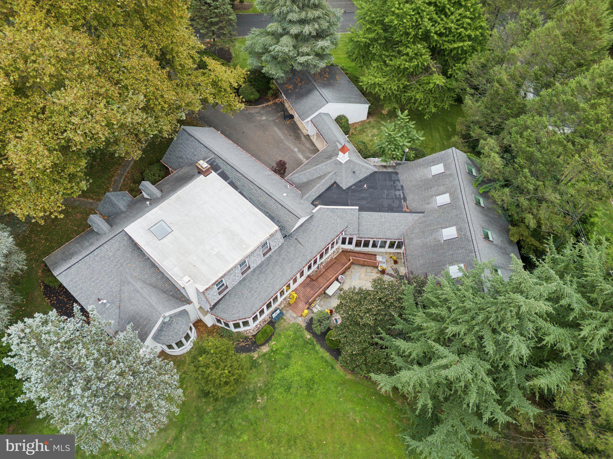 1535 Scrope Road Rydal, PA 19046 - Photo 57 of 63