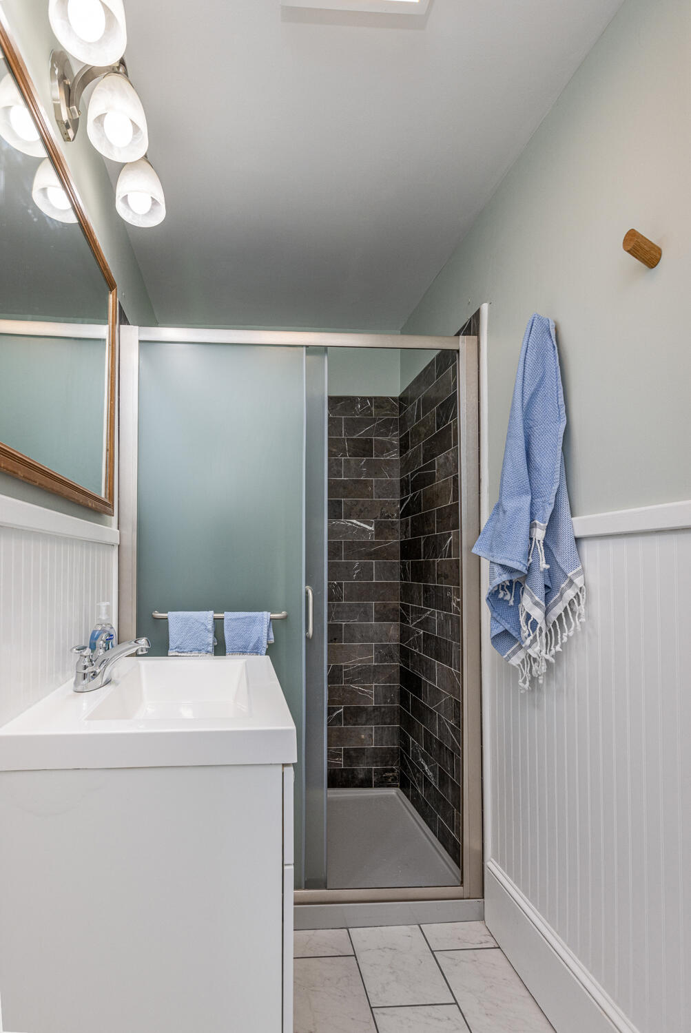 325 Spring Street, Unit 8 Portland, ME 04102 - Photo 22 of 36 325 Spring 8-5