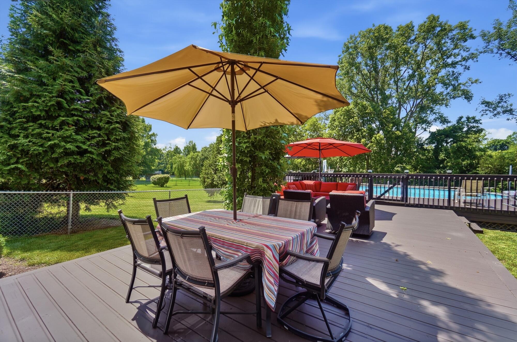 1126 Kingsgate Road Springfield, OH 45503 - Photo 73 of 89 075