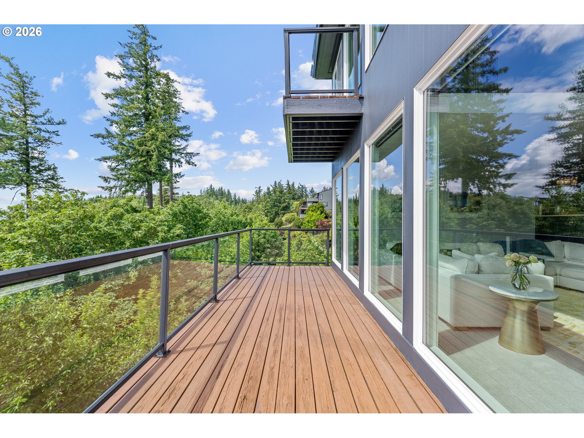 1089 Southwest Summit View Drive Portland, OR 97225 - Photo 39 of 44