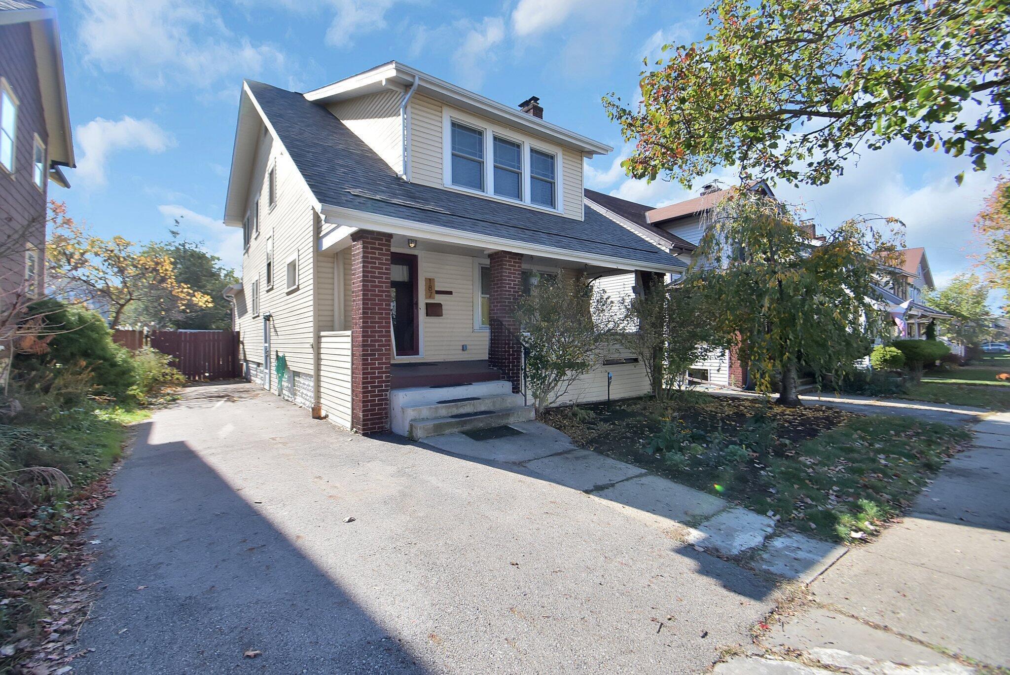 187 East Tulane Road Columbus, OH 43202 - Photo 21 of 34 Front exterior.