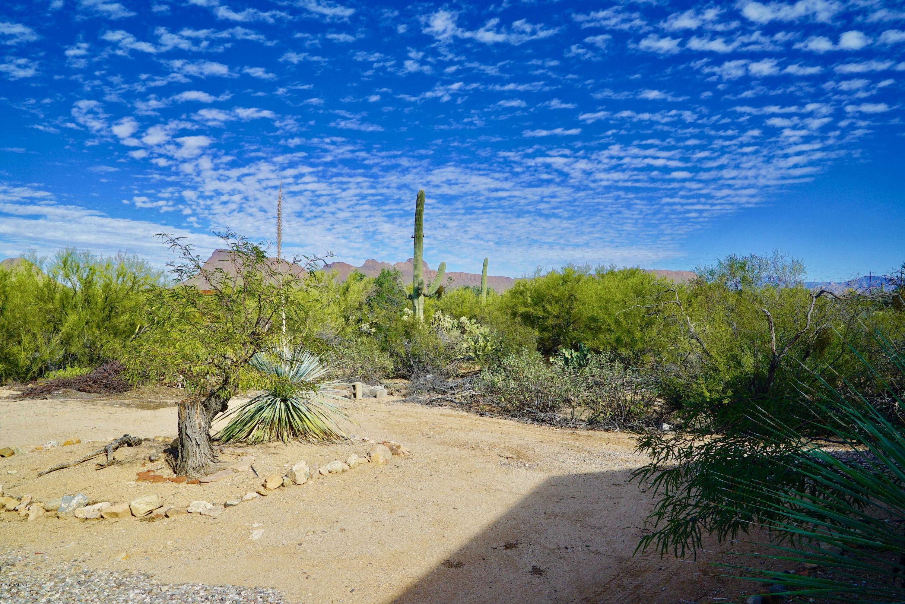 10195 West Rudasill Road Tucson, AZ 85743 - Photo 43 of 44