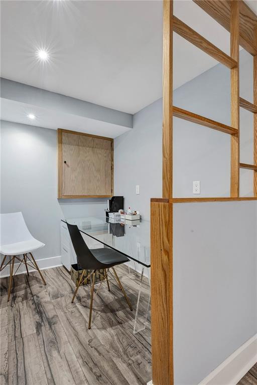 113 Duncan Circle Beaver, PA 15009 - Photo 24 of 44 a view of a workspace with furniture