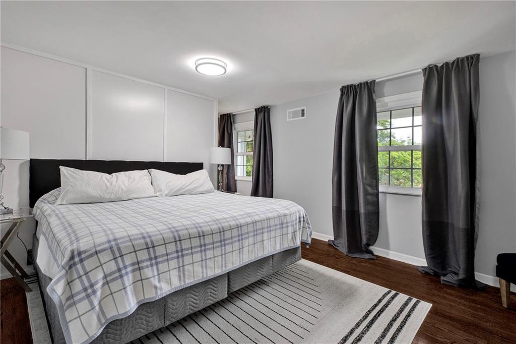 113 Duncan Circle Beaver, PA 15009 - Photo 28 of 44 a bedroom with bed and window