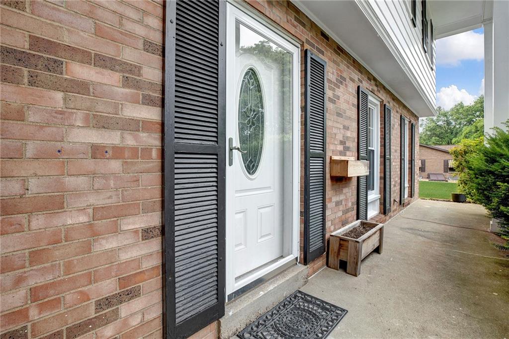 113 Duncan Circle Beaver, PA 15009 - Photo 39 of 44 a backyard of a house with outdoor seating