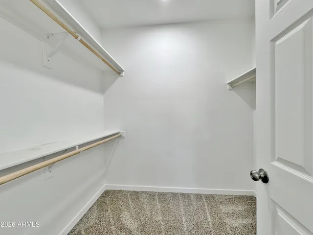 a view of small space