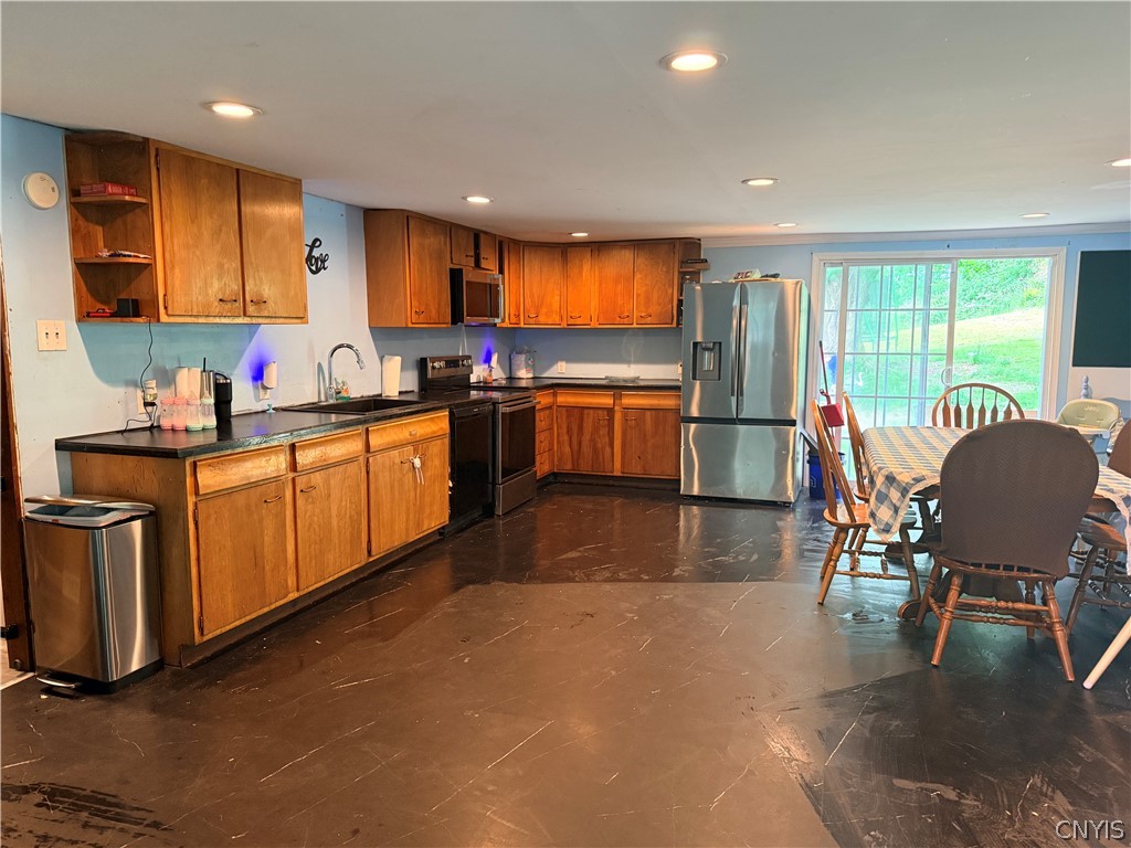 6326 East Homer-Baltimore Road Preble, NY 13077 - Photo 5 of 28