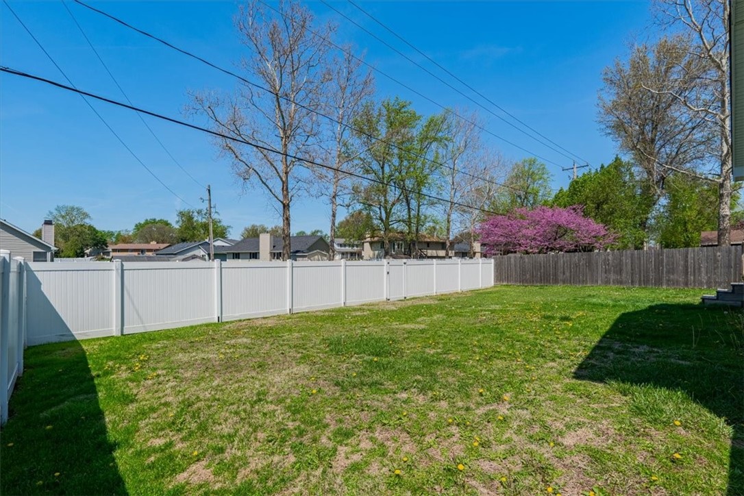 4525 North Adams Drive Decatur, IL 62526 - Photo 28 of 32