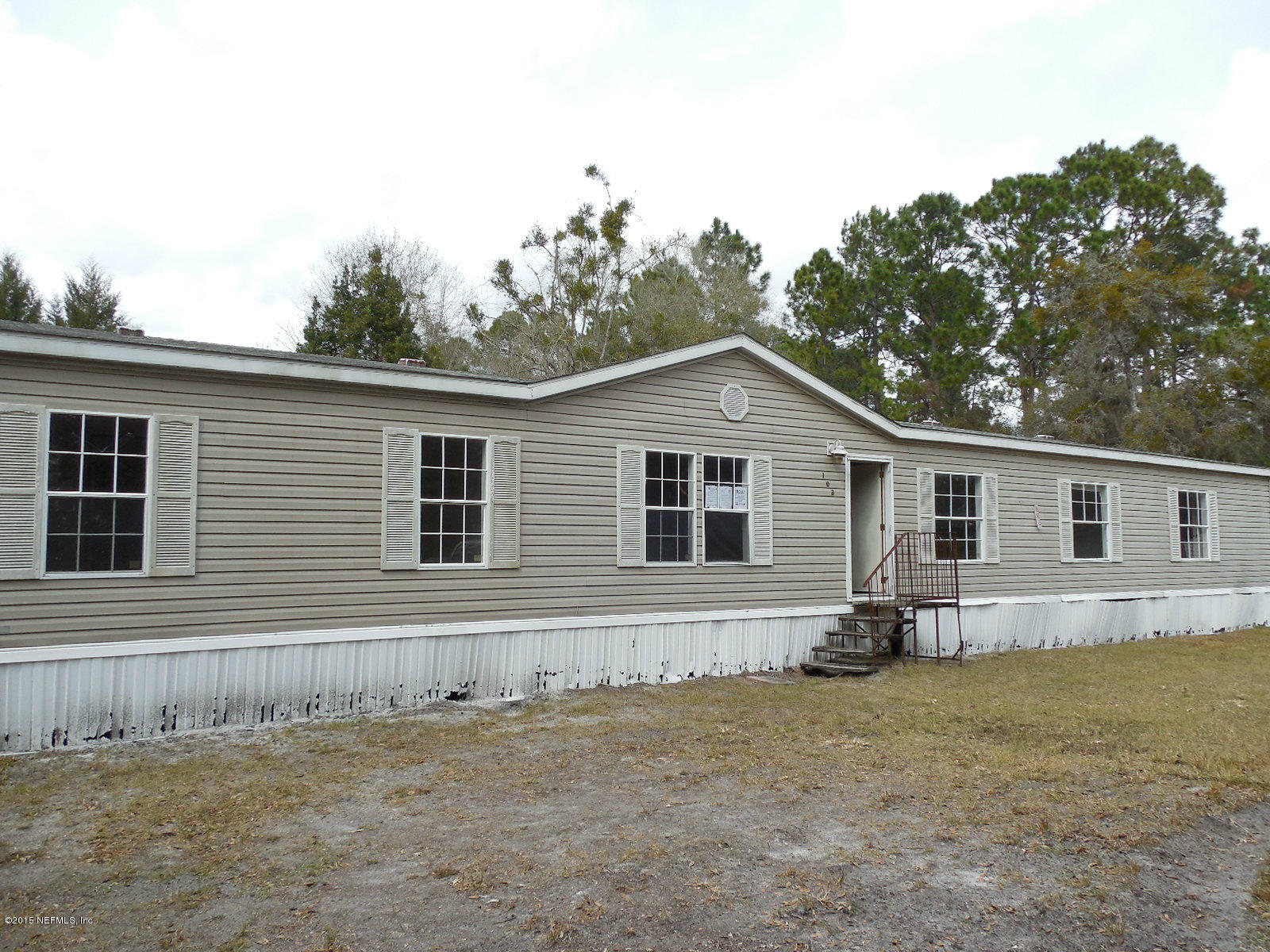 103 Mullet Road Palatka, FL 32177 - Photo 1 of 21 1 FRONT