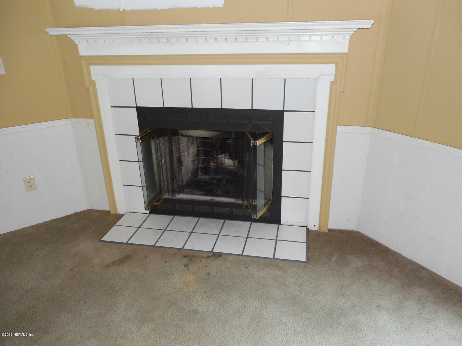 103 Mullet Road Palatka, FL 32177 - Photo 4 of 21 4 FIREPLACE