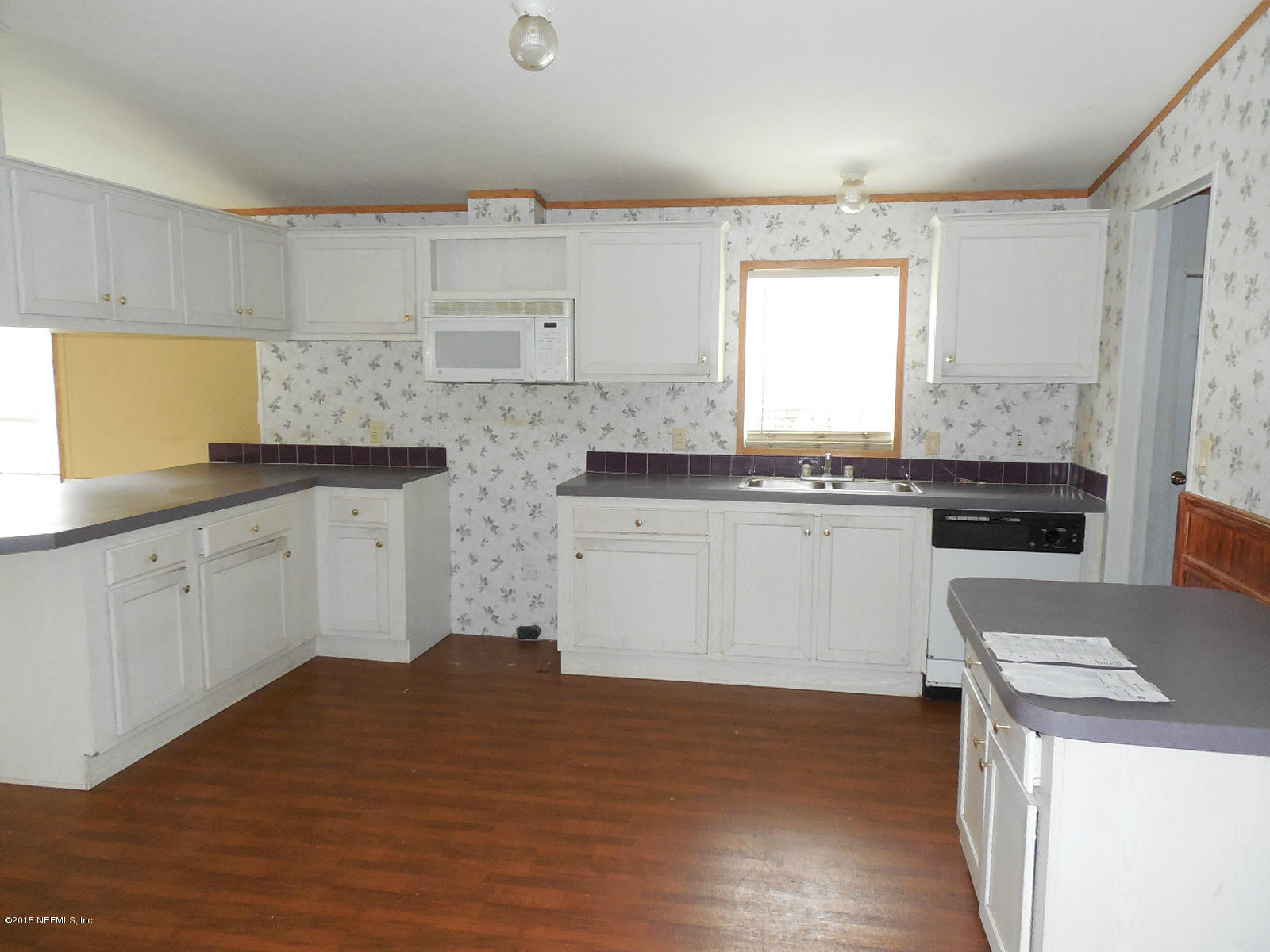 103 Mullet Road Palatka, FL 32177 - Photo 9 of 21 9 KITCHEN 2