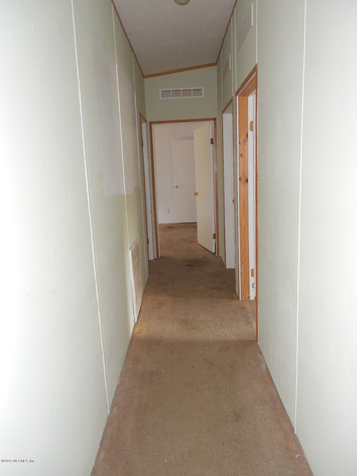 103 Mullet Road Palatka, FL 32177 - Photo 10 of 21 10 HALLWAY